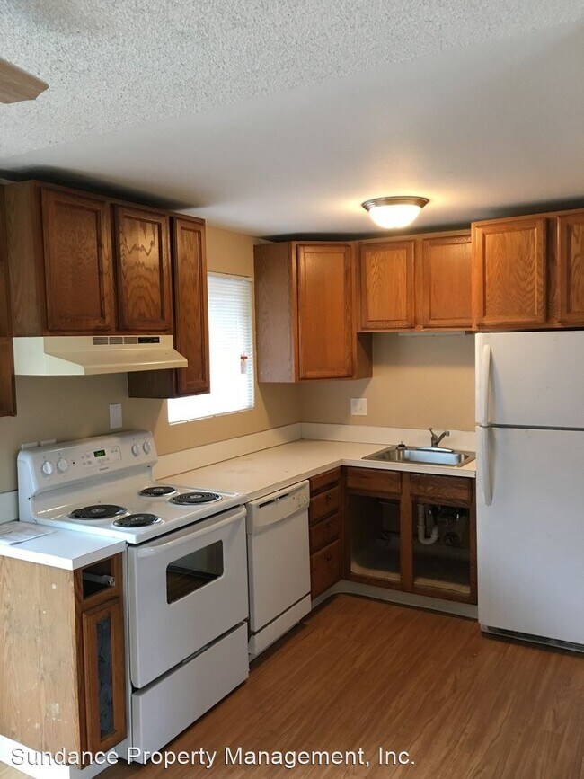 Foto del edificio - 2 br, 1 bath House - 4190 SW 170th Ave.