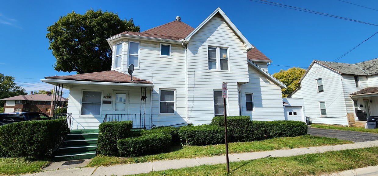 401 N Jameson Ave, Lima, OH 45805 - House Rental in Lima, OH ...