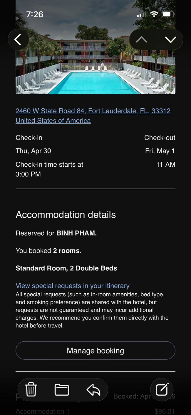 Building Photo - 204 Baird St