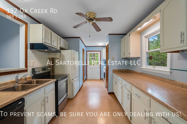 Foto del edificio - 192 Ox Crk Rd