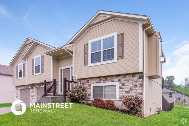 Building Photo - 1406 NW High View Dr