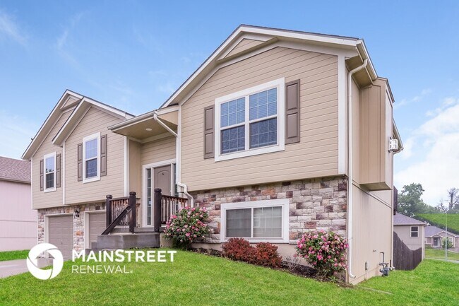 Building Photo - 1406 NW High View Dr