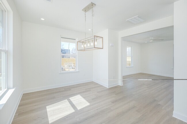 Foto del edificio - 1122 Rodey Ave