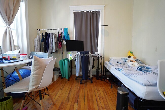 Foto del edificio - 165 Kelton St