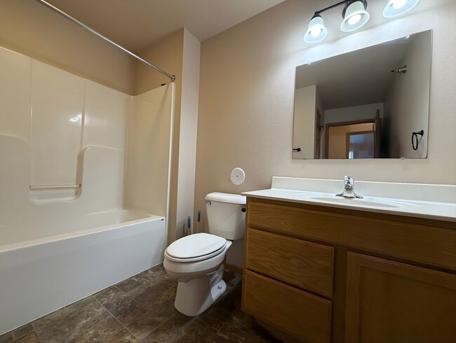 Foto del interior - Berry Pointe Luxury Apartments