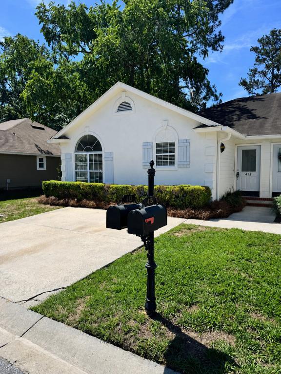 Building Photo - 413 Georgetown Cir