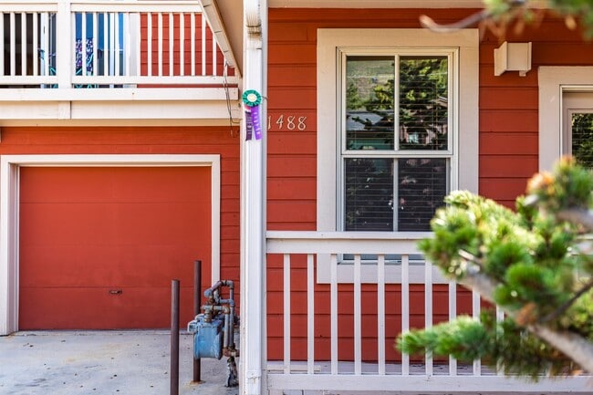 Old Town GEM Just 1 Block from PCMR! - Old Town GEM Just 1 Block from PCMR! House