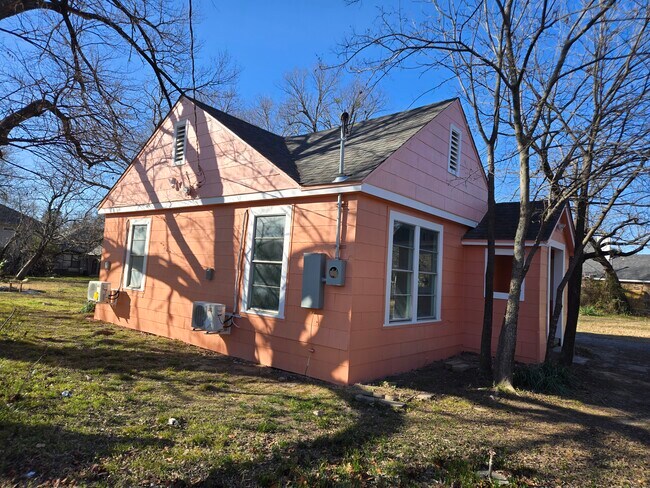 Foto del edificio - 906 King Ave