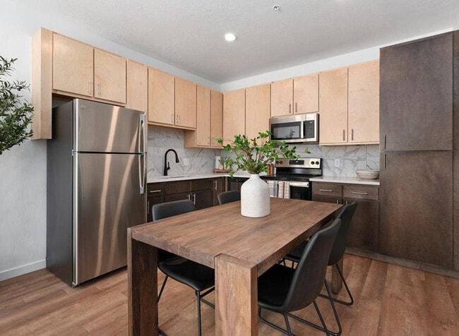 Building Photo - Limelight Village Apartments