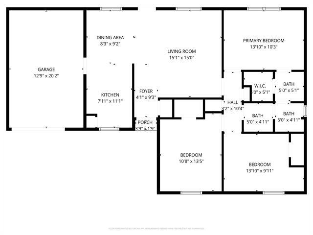 Foto del edificio - 1201 SE 11th Ave