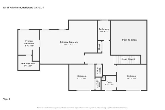 Foto del edificio - 10841 Paladin Dr