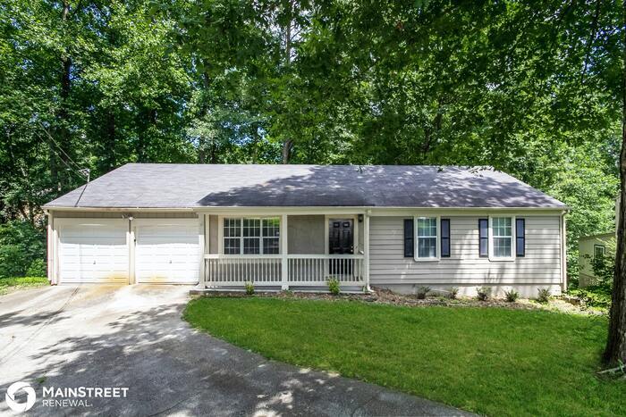 Primary Photo - 6203 Crow Ct, Rex, GA 30273