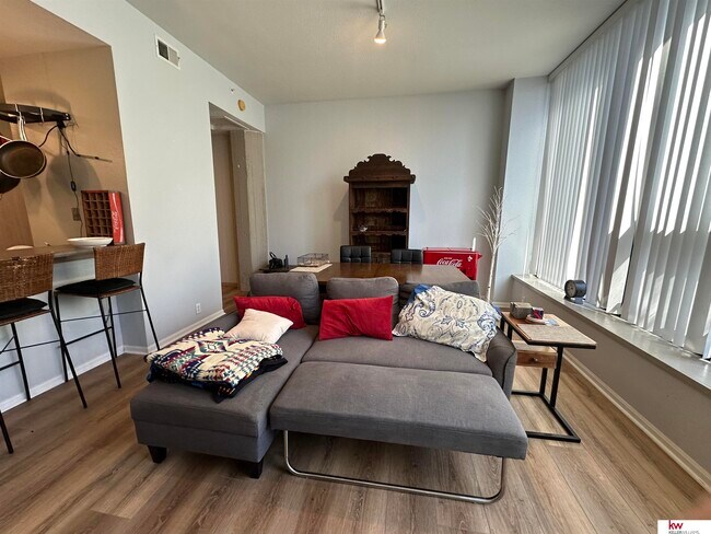 Foto del edificio - 312 S 16th St