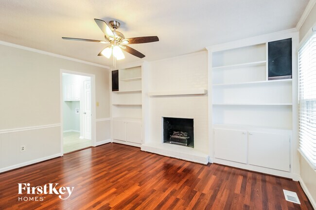 Foto del edificio - 3005 Manchester Dr