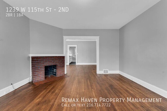 Foto del edificio - 1239 W 115th St