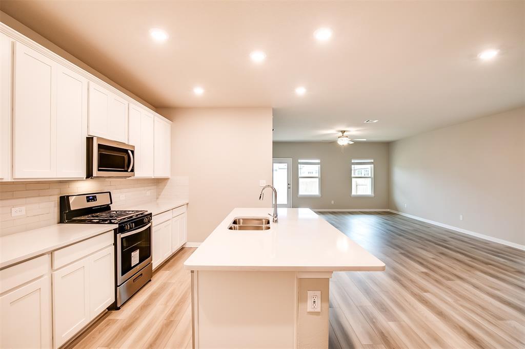 Foto principal - 1532 Homestead Farms Dr
