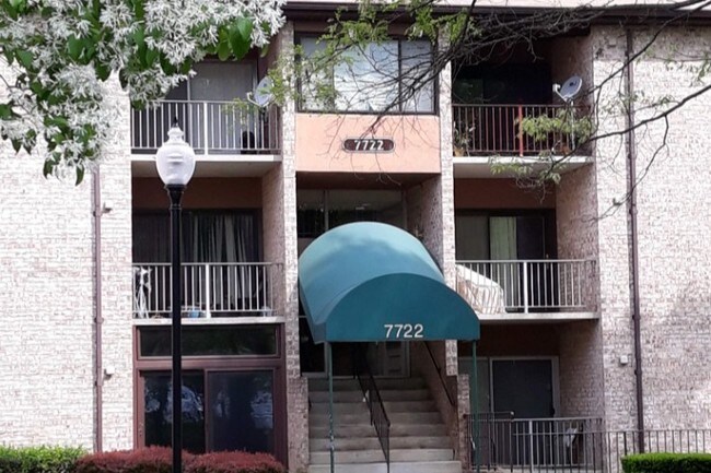 Fachada - 7722 Hanover Pkwy