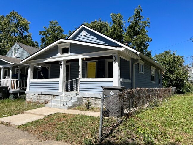Building Photo - 1630 Palmer St