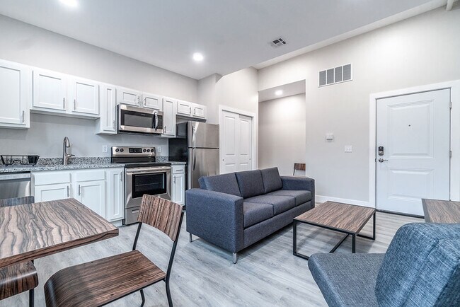 Foto del edificio - The Chapel Troy