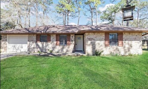 Building Photo - 7811 Pecan Ln