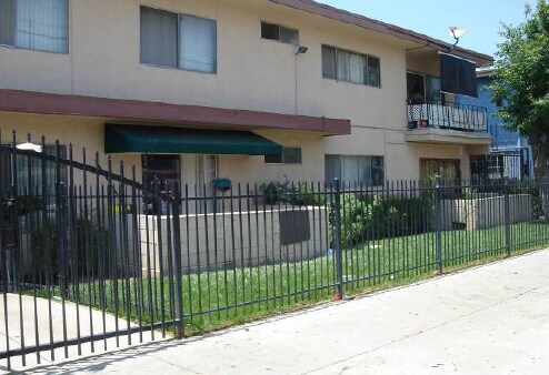 Building Photo - Orion Avenue Apartments
