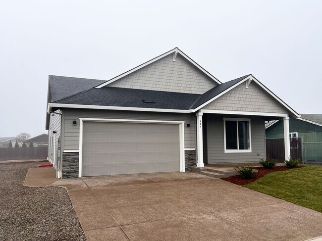 Foto del edificio - NEW CONSTRUCTION 4BD/2BA HOME IN JEFFERSON