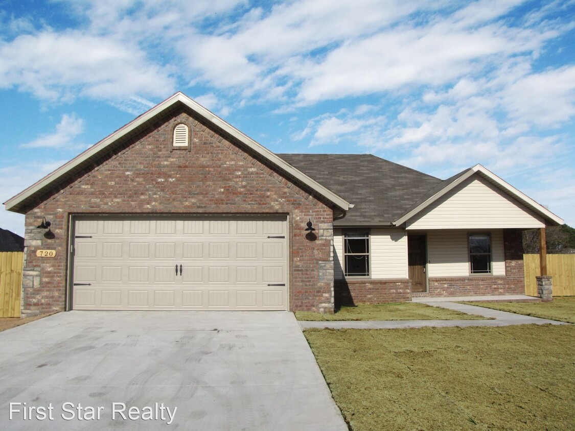 Primary Photo - 3 br, 2 bath House - 720 Bonnie Scotland D...