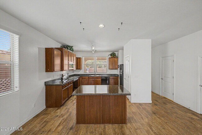 Foto del edificio - 1414 S Jessica Ln