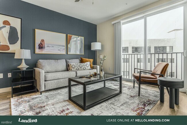 Foto del edificio - 1275 Mercer St