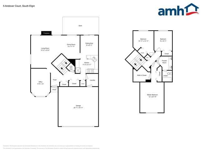 Building Photo - 5 Andover Ct