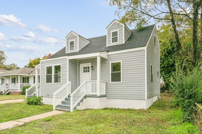 Foto del edificio - 924 Ivy Ave