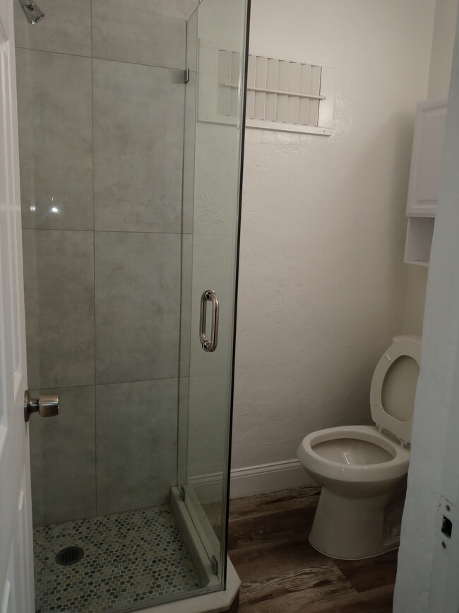 Bathroom #1 - 75 NE 170th St