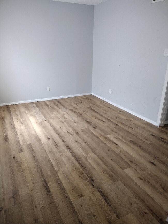 The Villas Apartments in Lamesa, TX