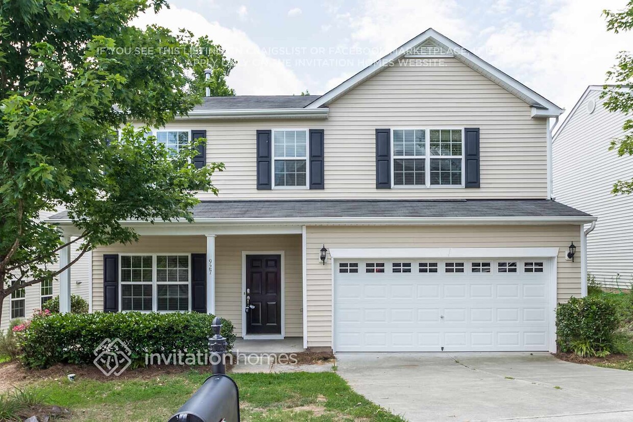 Primary Photo - 927 Spring Meadow Dr