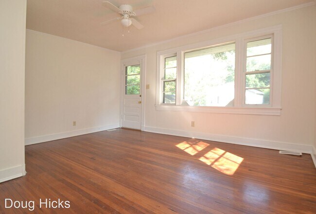 Building Photo - 3 br, 1 bath House - 147 Madison Avenue NE