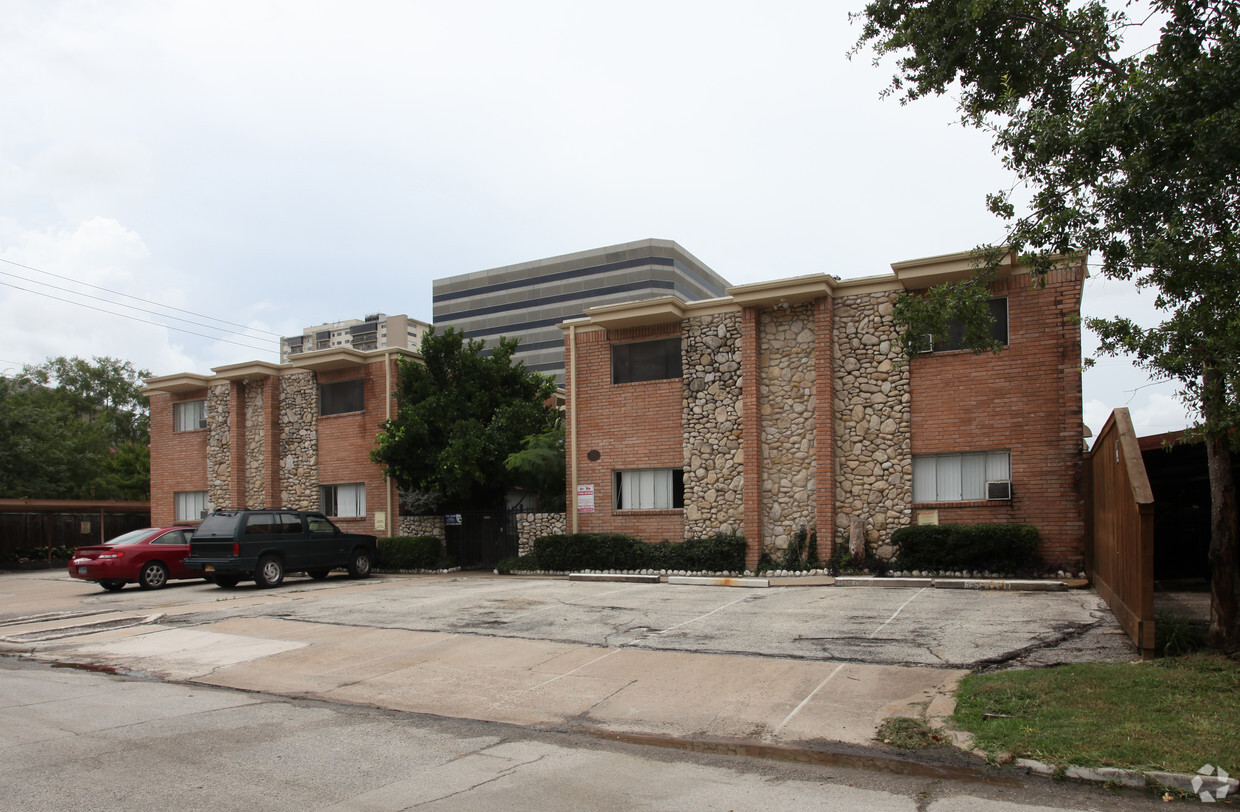 Building Photo - Rock Glen Apartments