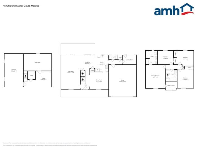 Building Photo - 15 Churchill Manor Ct