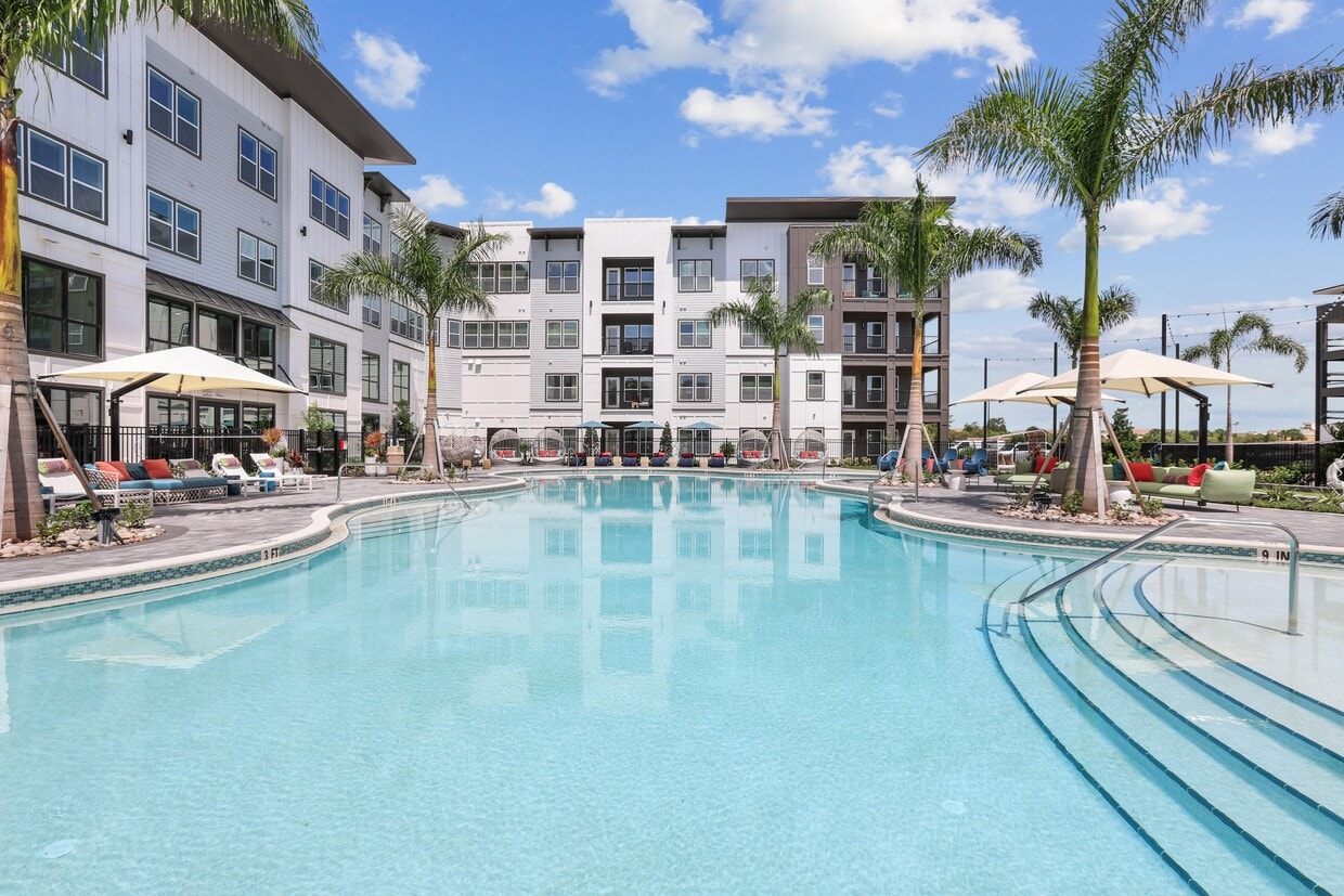 View of Sopra Luxury Living - Apartments in Fort Myers, FL | Apartments.com