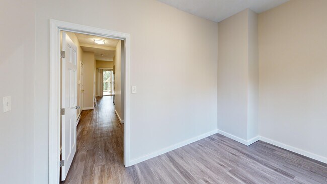 Foto del edificio - 129 Eutaw St