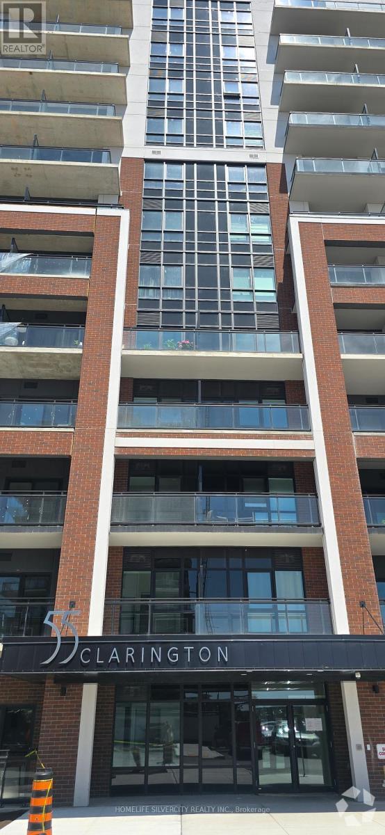 Building Photo - 55-655 Clarington Blvd
