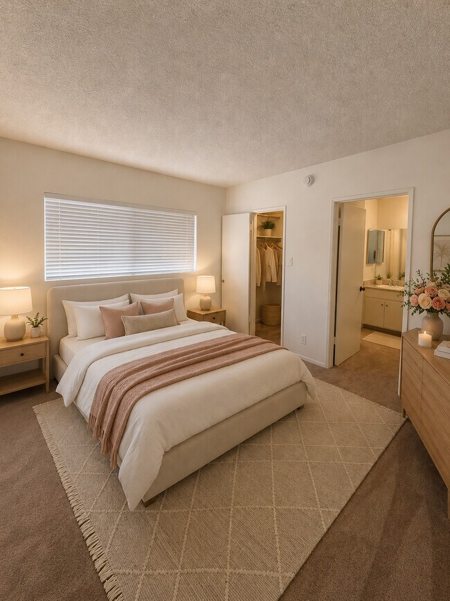 Dormitorio Wellesley 202 - 1319 Wellesley Ave