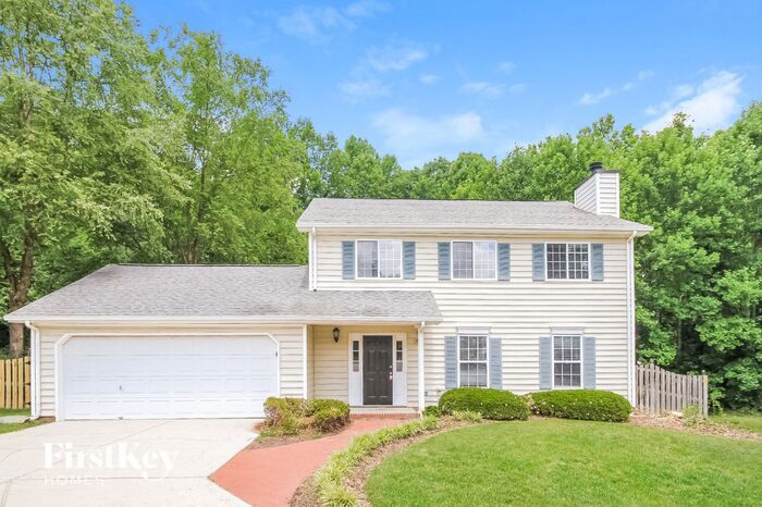 Foto principal - 3901 Colony Ridge Ct