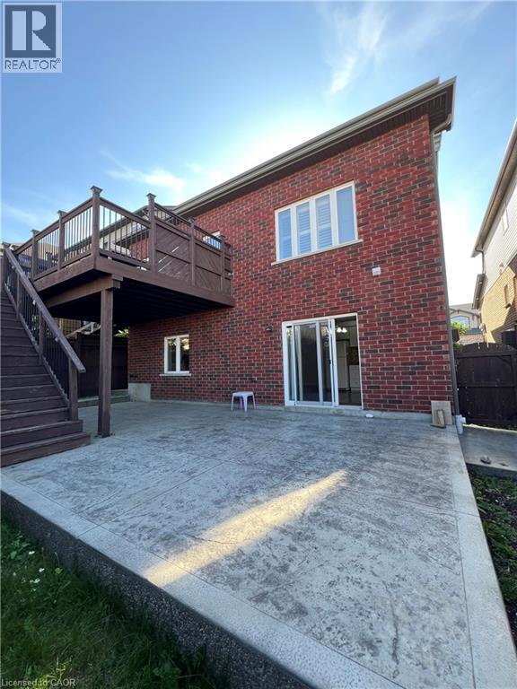 Building Photo - 941 Audrey Pl