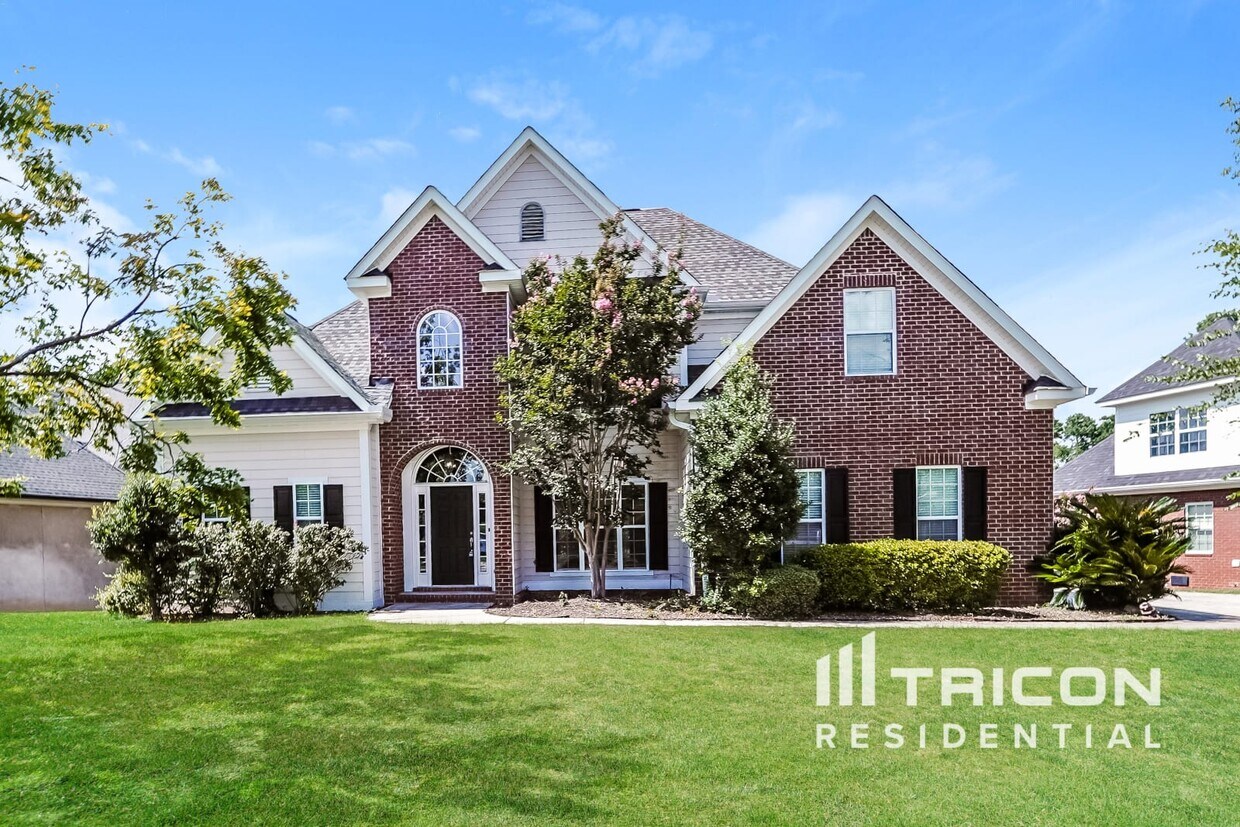 Foto principal - 1073 Conn Dr