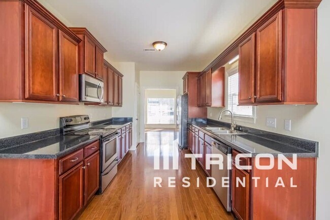 Foto del edificio - 1513 Barnsley Dr