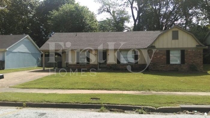 Primary Photo - 3528 Amesbury St