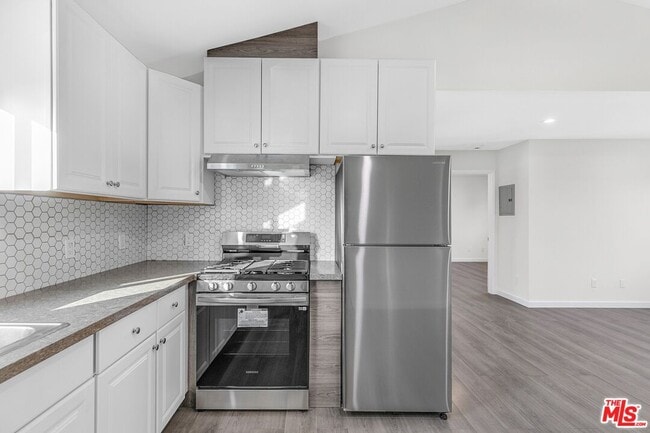 Foto del edificio - 3509-3504 Kinney St