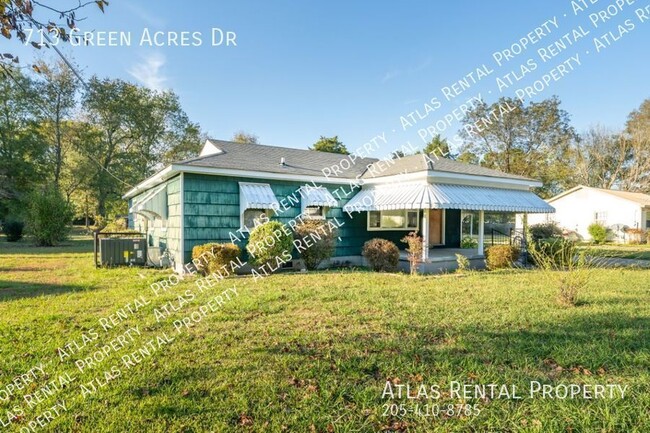 Building Photo - 713 Green Acres Dr