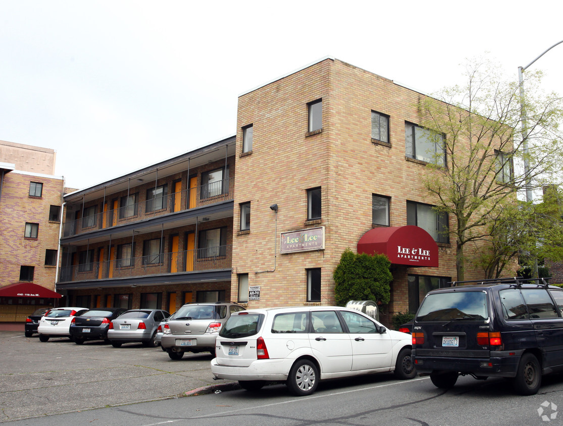 Noble Plaza Apartaments - Noble Plaza