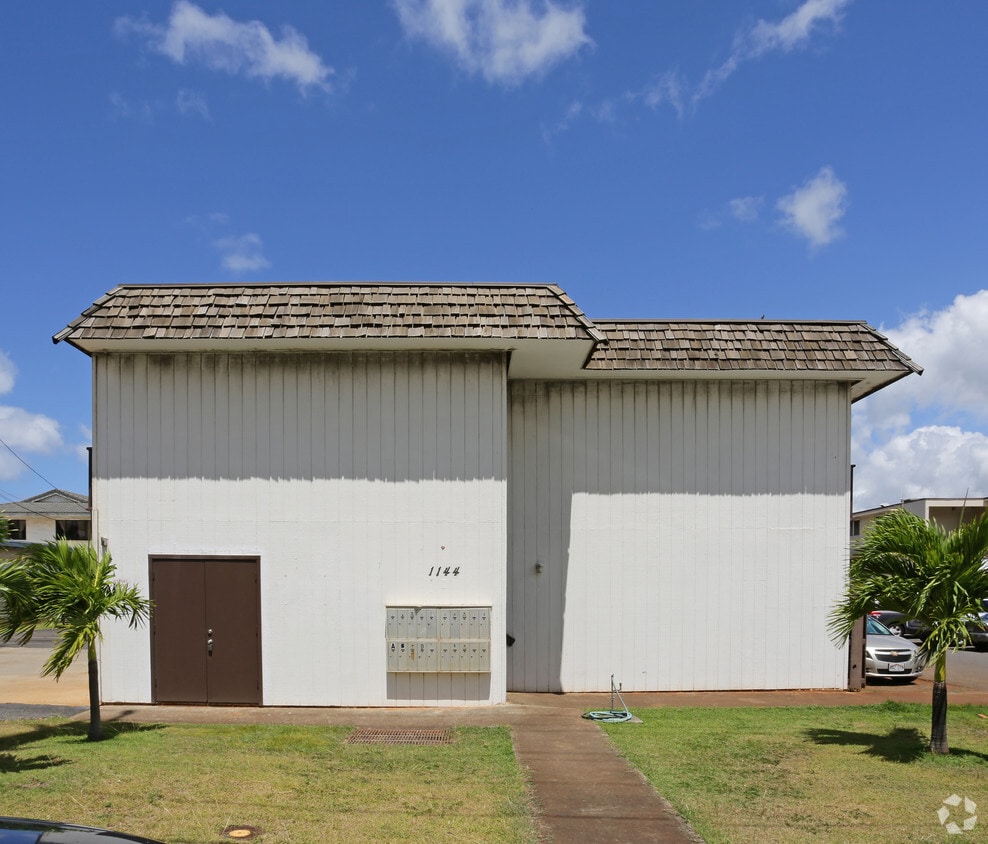 Building Photo - 1144 9th Ave
